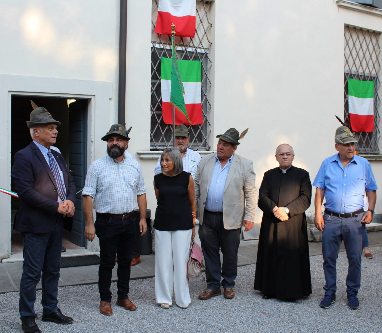 Alpini di Leno allestiscono una mostra sulla Grande Guerra