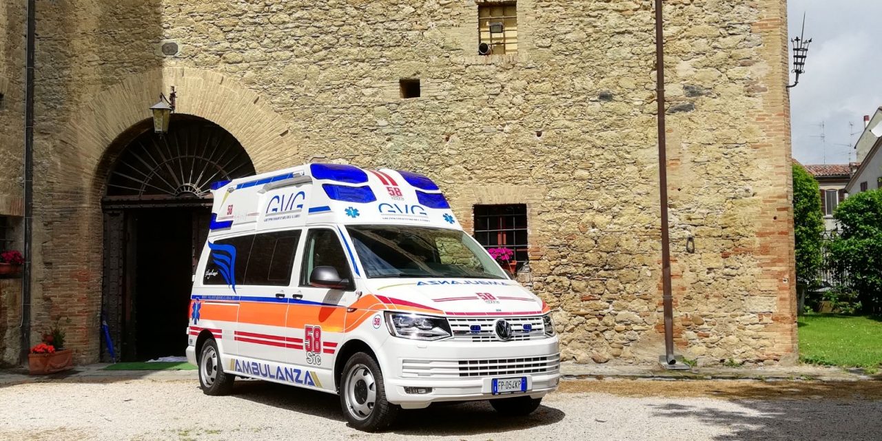 Anziano muore a Salò