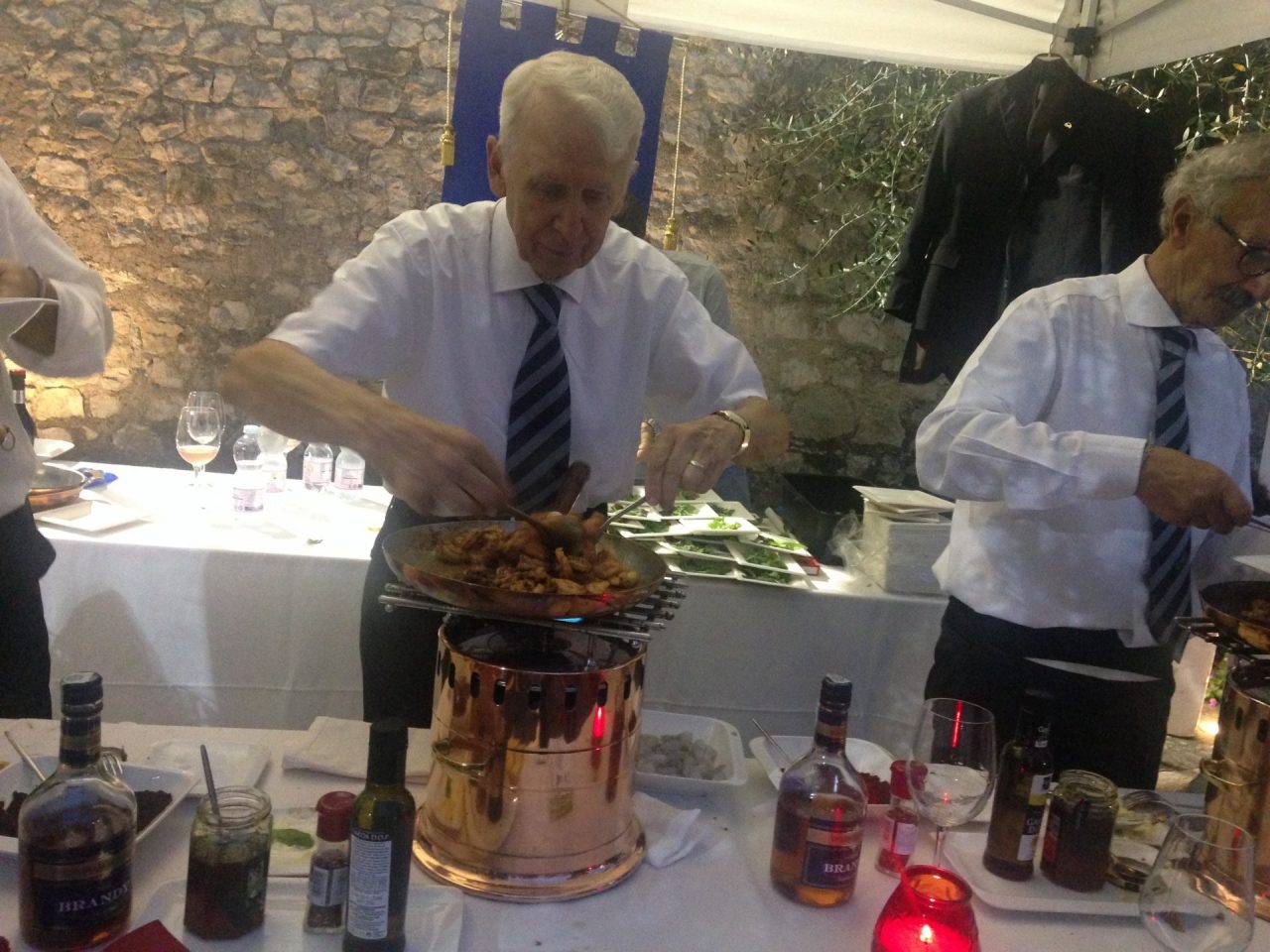 Notte Fondente: il successo della nona edizione