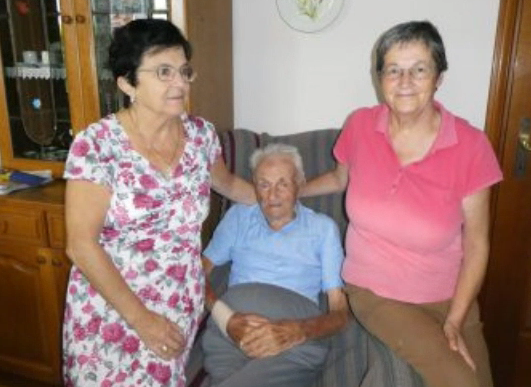 A 104 anni attende tre ore per un prelievo