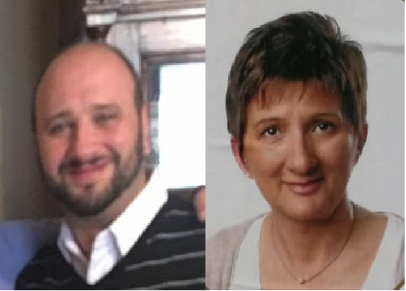 Orzivecchi e Capriano saluteranno Anna Decca e Daniele Sangalli