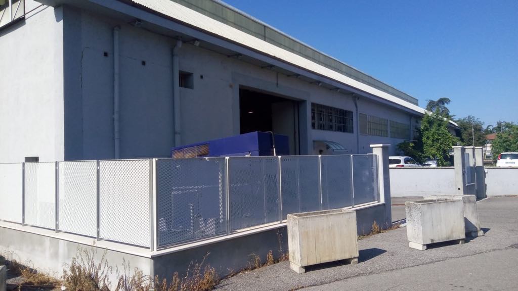 Emergenza rientrata a Rovato. Il giovane è in codice verde