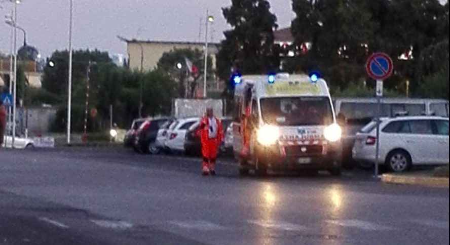 Donna investita ieri sera a Rovato, sta bene