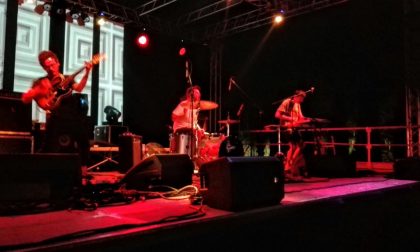 Clearmountain Festival: festa rock a Montichiari