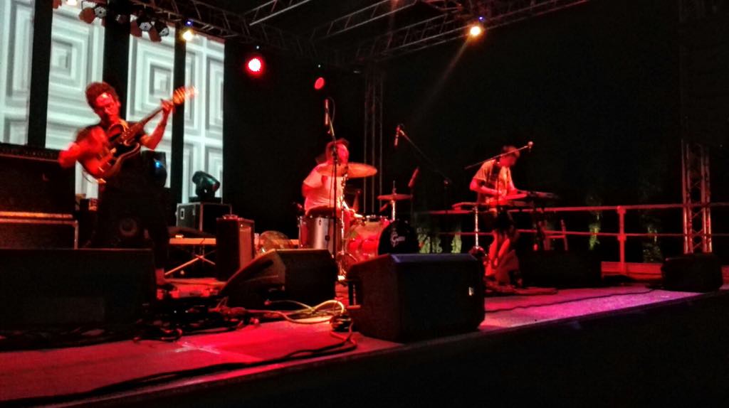 Clearmountain Festival: festa rock a Montichiari