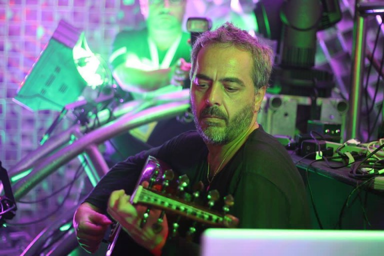 Moreno Visini e la sua vita sulle montagne russe