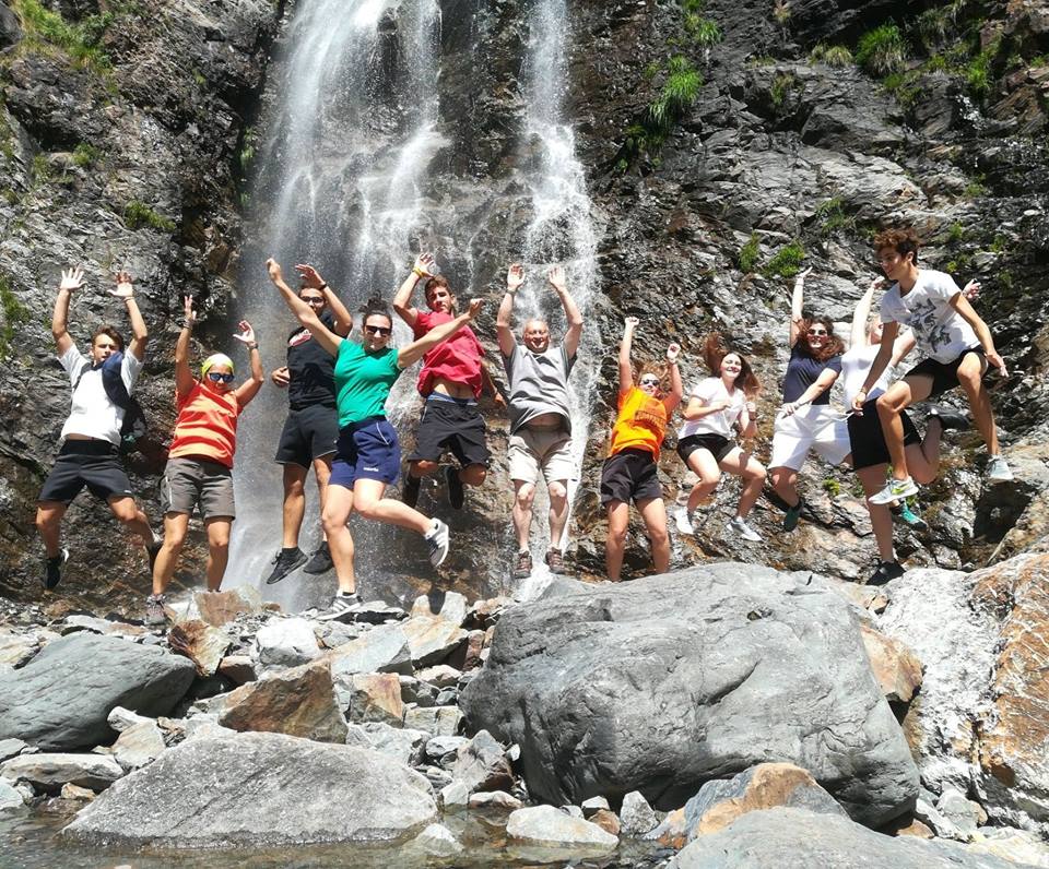 Tanti gli appuntamenti con l’oratorio di Trenzano
