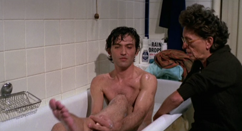 Da Terni a Salò: Massimo Bianchi ritrova l’attrice del film Macabro