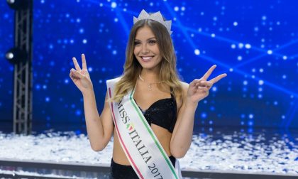 Miss Lombardia, finalissima stasera a Corte Franca