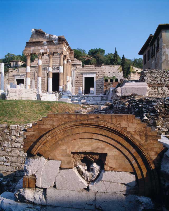 Musei gratis e sempre aperti a Brescia dal 7 al 19 agosto