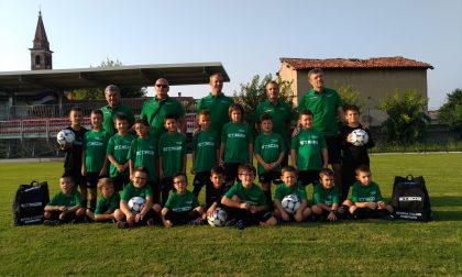 Novità a Pompiano: arriva una nuova scuola calcio