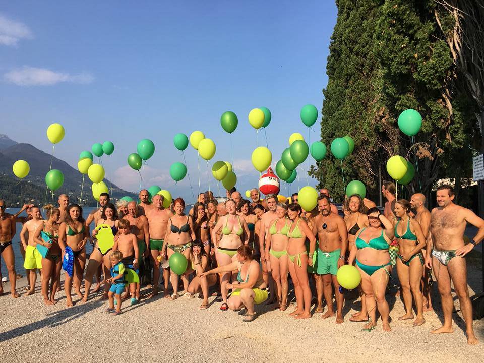 Uccisa durante una performance artistica: il memorial Pippa Bacca a Salò, 10 anni dopo