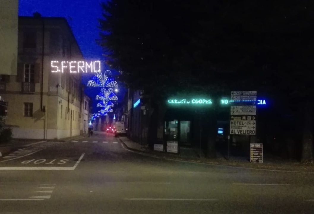 Pontevico al via stasera la sagra di San Fermo