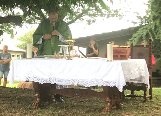 Strage di Torchiera il 16 agosto la messa in ricordo delle vittime