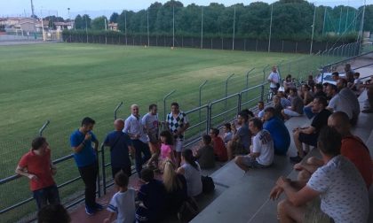 Trenzano Calcio si presenta. Pronti per la nuova stagione