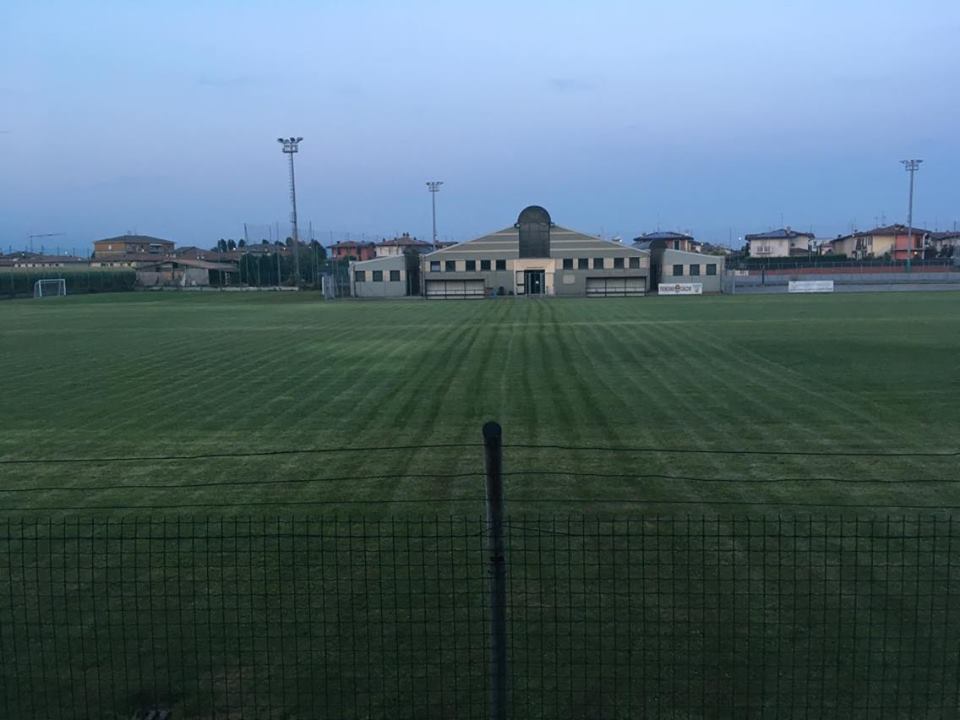 Trenzano Calcio si presenta