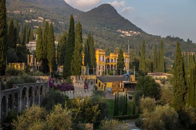 Il Volo su Vienna compie un secolo, celebrazioni a Gardone