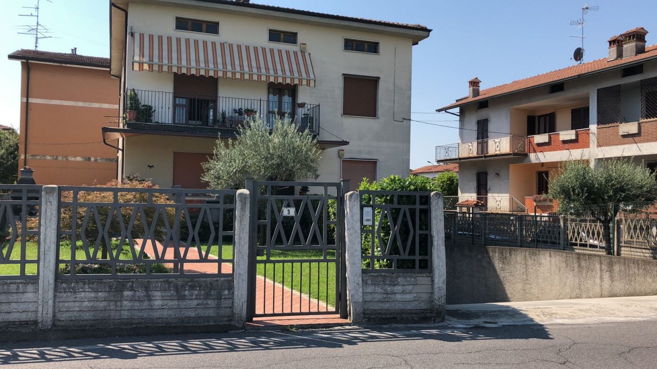 Ospitaletto sgomenta per l’omicidio di Manuela Bailo