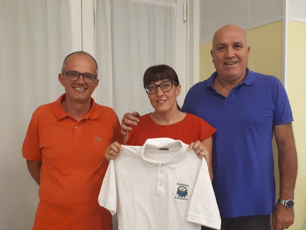 Nuova direttrice artistica per la banda Città di Orzinuovi