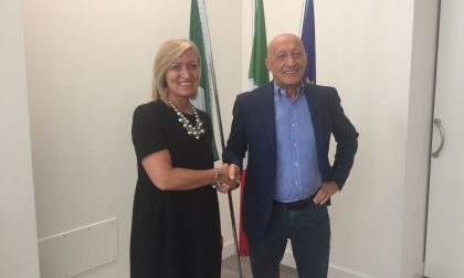 Firmata transazione tra il Comune di Bagnolo e Btl per la piscina