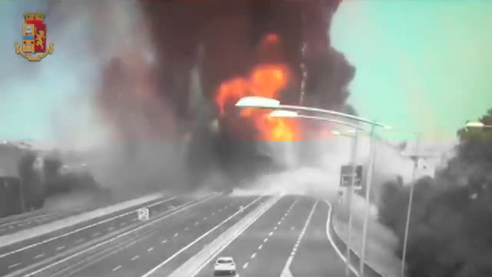 Incidente a Bologna, la vittima era di Vicenza