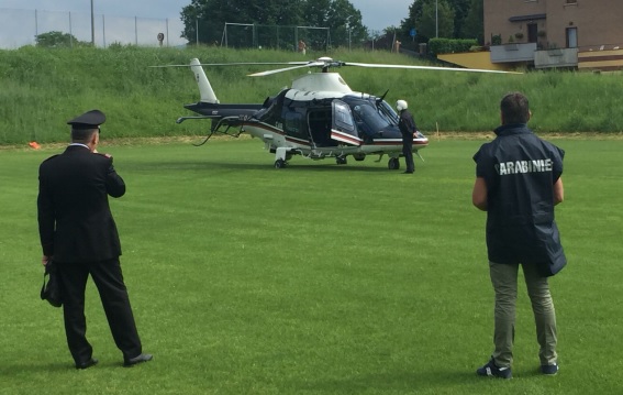 Controlli estivi contro il caporalato e il lavoro in nero