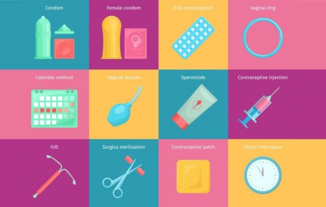 Contraccettivi gratis per giovani sotto i 24 anni in Lombardia