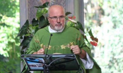 Don Luigi Gaia sarà il nuovo parroco di Roncadelle