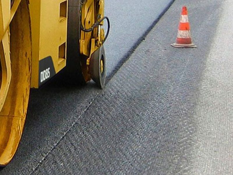 Rezzato: al via a fine mese i lavori di asfaltatura