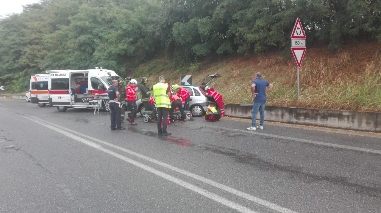 Incidente a Cologne, è codice rosso