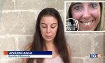 Manuela Bailo scomparsa: l'appello della sorella Arianna in tv