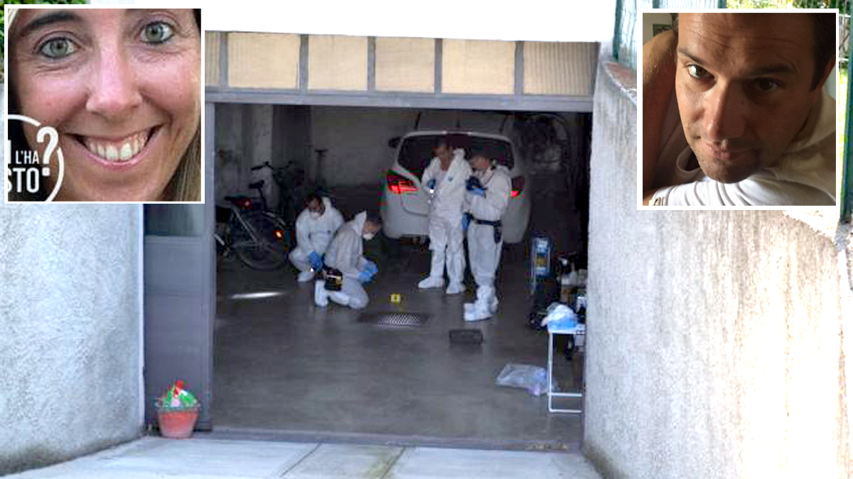 L’assassino di Manuela Bailo ai domiciliari? Ma è possibile?