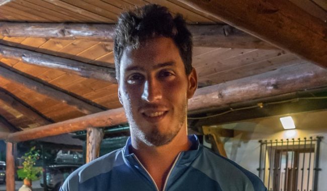 Magut Race il nuovo campione è Paolo Visini VIDEO