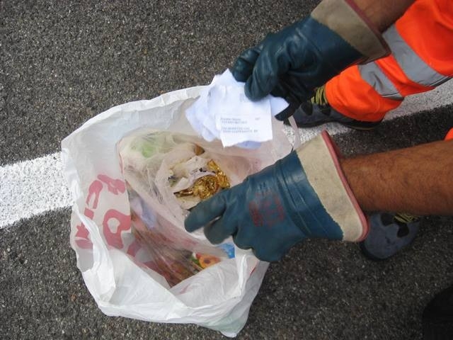 A Castegnato è guerra contro i “furbetti dei rifiuti”