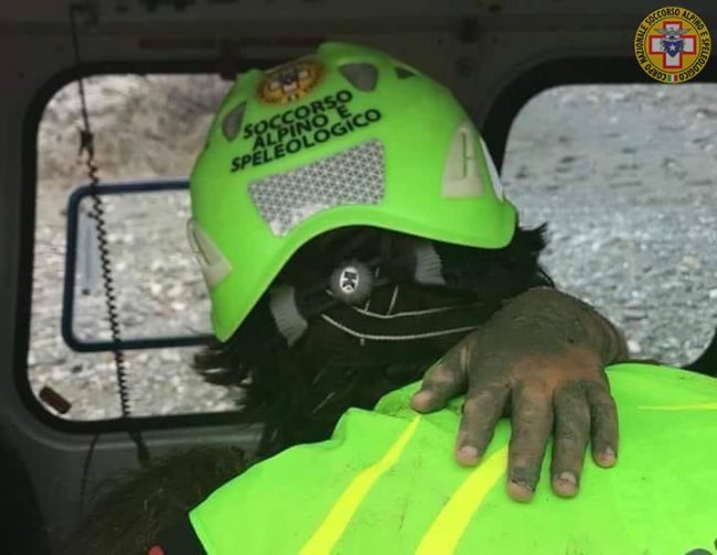 Escursionisti Pollino, 11 vittime, anche bresciani e bergamaschi