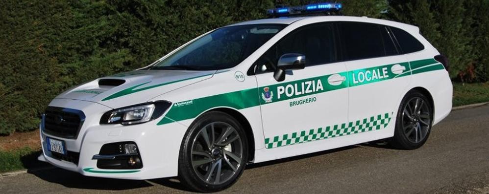 Polizia locale: il comando torna a Cazzago san Martino