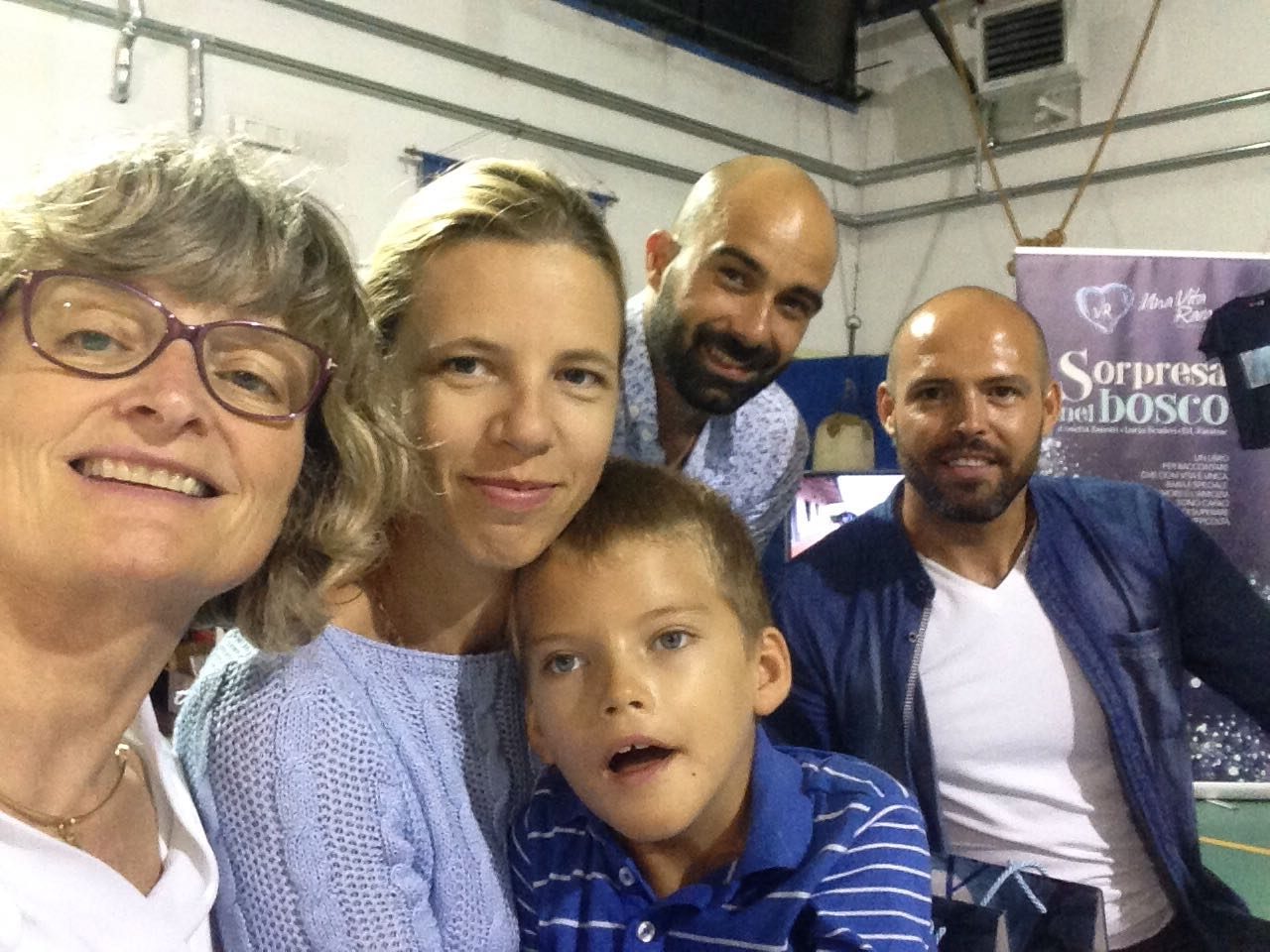 Torneo di Burraco di beneficenza a Chiari