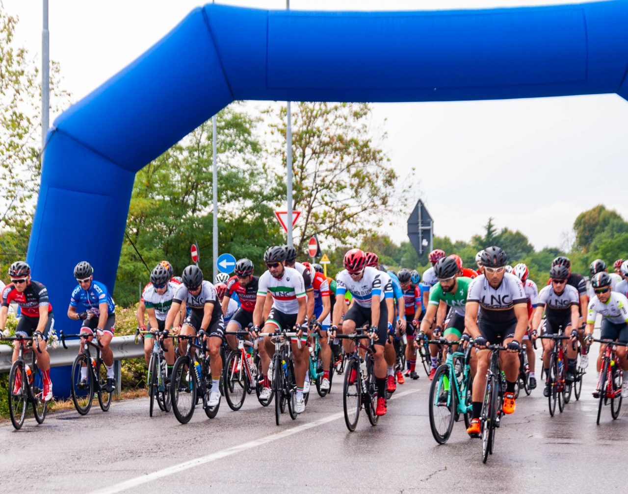 Trofeo Velò a Montirone chiude la 23esima edizione