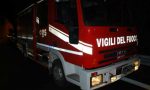 Bruciata un'altra auto a San Felice: torna l'ombra del piromane