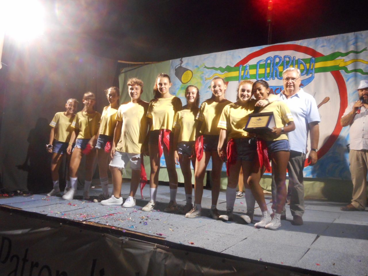 Villachiara in festa per le feste patronali