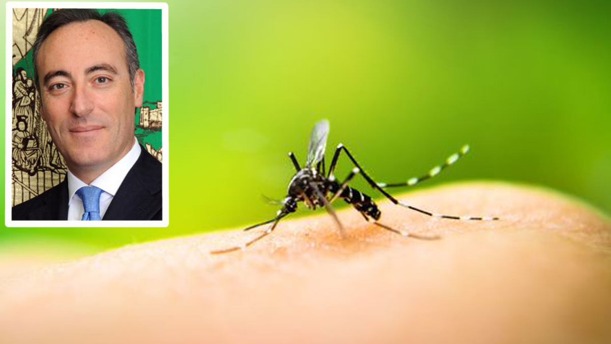 Virus West Nile 2018: la Lombardia combatte la febbre da zanzara