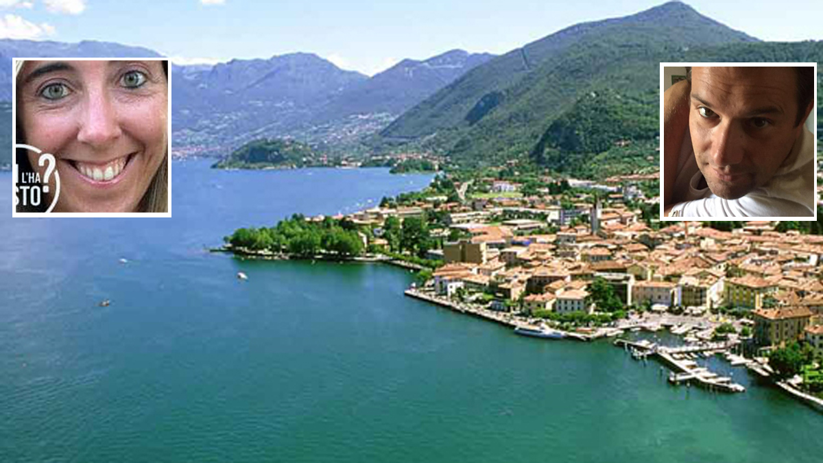 Manuela Bailo: il suo telefono è nel lago d’Iseo?