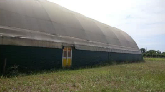 La sanatoria più lunga della storia non è finita