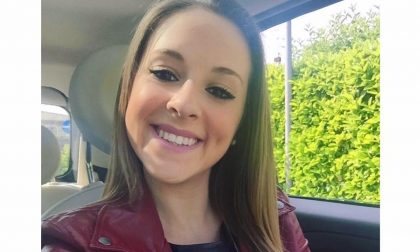 Incidente mortale: Roncadelle piange la 24enne Laura Rossi