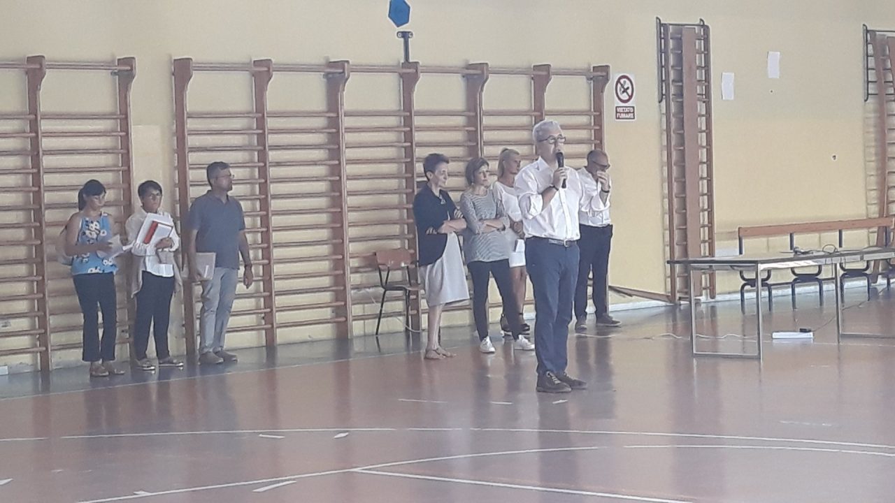 Polmonite, sindaco di Calvisano “Le scuole sono state igienizzate”