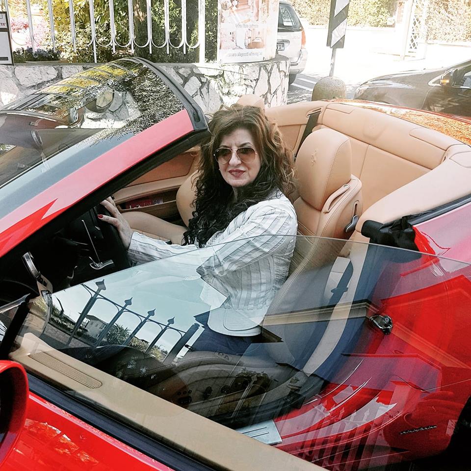 Ad Asola la forza è donna e porta i tacchi