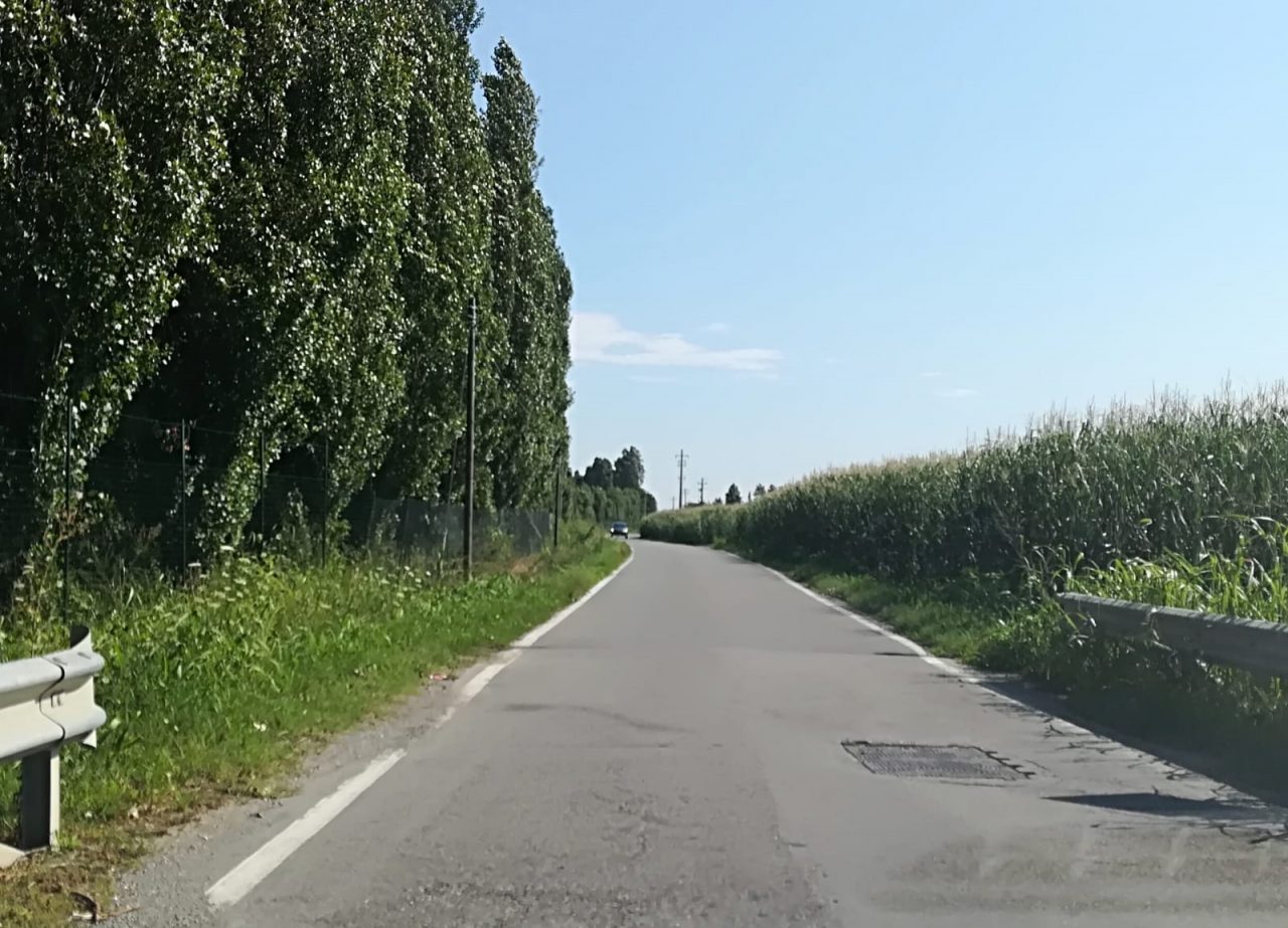 Macogna: il Tar sospende il diniego per via Caduti