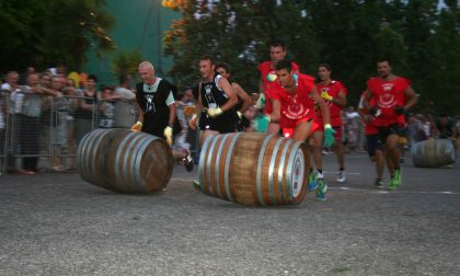 Primo Palio di Sant’Albano a Soiano