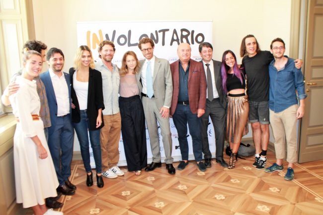 Nuova serie tv con Mtv: quando fare il volontario… è figo