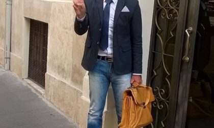 Da Trapani a Remedello: “Amo la vostra terra”